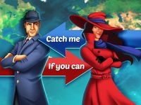 Carmen Stories: Detective Game στιγμιότυπο apk 12