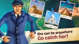 Carmen Stories: Detective Game στιγμιότυπο apk 1