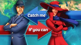 Carmen Stories: Detective Game στιγμιότυπο apk 2