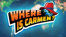 Carmen Stories: Detective Game captura de pantalla apk 4