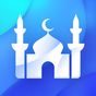 Qibla Direction, Prayer Times icon