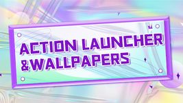 รูปภาพที่ 8 ของ Action Launcher & Wallpapers