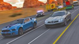 รูปภาพที่ 9 ของ Highway Car Racing Games 3D