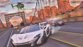 Imagine Highway Car Racing Games 3D 11