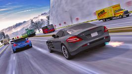 Imagine Highway Car Racing Games 3D 12