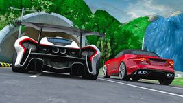 Imagine Highway Car Racing Games 3D 13