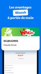 My Auchan capture d'écran apk 2