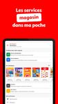 My Auchan capture d'écran apk 1