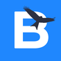 Ícone do Birda: Birdwatching Community