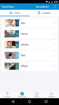 TrackView Viewer capture d'écran apk 2