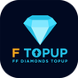 F Top up - FF Diamond Top up APK