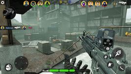 Fps schieten Spellen - Oorlog screenshot APK 1