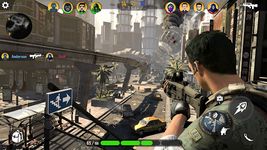 Fps schieten Spellen - Oorlog screenshot APK 2