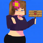 APK-иконка jenny mod for Minecraft PE