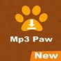 Mp3Paw - Free Mp3 Music Downloader apk icon