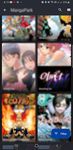 Gambar Manga Light - Manga Reader App 5