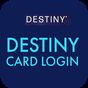 Destiny Credit Card Login apk icon