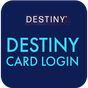 Destiny Credit Card Login APK