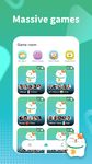 Tangkapan layar apk Gemgala - Party & Chat & Game 