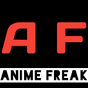 Anime Freak - watch Sub and Dub APK