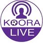 koora live بث مباشر APK