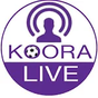koora live بث مباشر apk icono