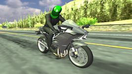 Tangkapan layar apk EngineRev-Ride 2