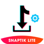 APK-иконка SnapTik Lite - Download Video