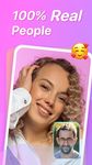 Captura de tela do apk Candy Chat - Live video chat 1