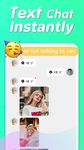 Captura de tela do apk Candy Chat - Live video chat 7