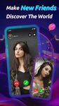 Tangkap skrin apk PokaLive-Live Video Chat 2