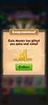 ภาพหน้าจอที่ 2 ของ Daily Spin Master - Coin Link