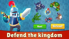 Hero Royale: Horde Survival의 스크린샷 apk 12