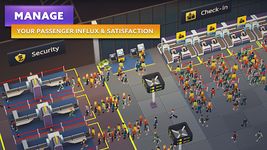 Airport Simulator Tycoon screenshot apk 9
