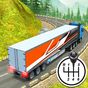Ikona Truck Games - Driving School