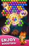 Tangkapan layar apk Bubble Shooter Adventure: Pop 9