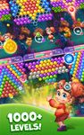 Tangkapan layar apk Bubble Shooter Adventure: Pop 10