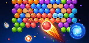 Tangkapan layar apk Bubble Shooter Adventure: Pop 11