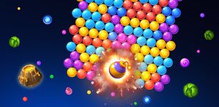 Screenshot 13 di Bubble Shooter Adventure: Pop apk