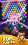 Screenshot 14 di Bubble Shooter Adventure: Pop apk