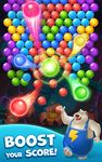 Tangkapan layar apk Bubble Shooter Adventure: Pop 15