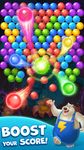 Screenshot 1 di Bubble Shooter Adventure: Pop apk