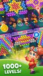 Tangkapan layar apk Bubble Shooter Adventure: Pop 3