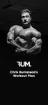 Cbum Fitness captura de pantalla apk 