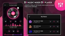 Gambar DJ Music Mixer : DJ Player 1