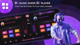 Gambar DJ Music Mixer : DJ Player 3