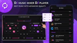 Gambar DJ Music Mixer : DJ Player 4