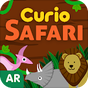 Curio Safari AR 아이콘