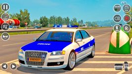 polis arabası - polis oyunları ekran görüntüsü APK 15