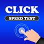 Click Speed Test (CPS Test) APK Icon